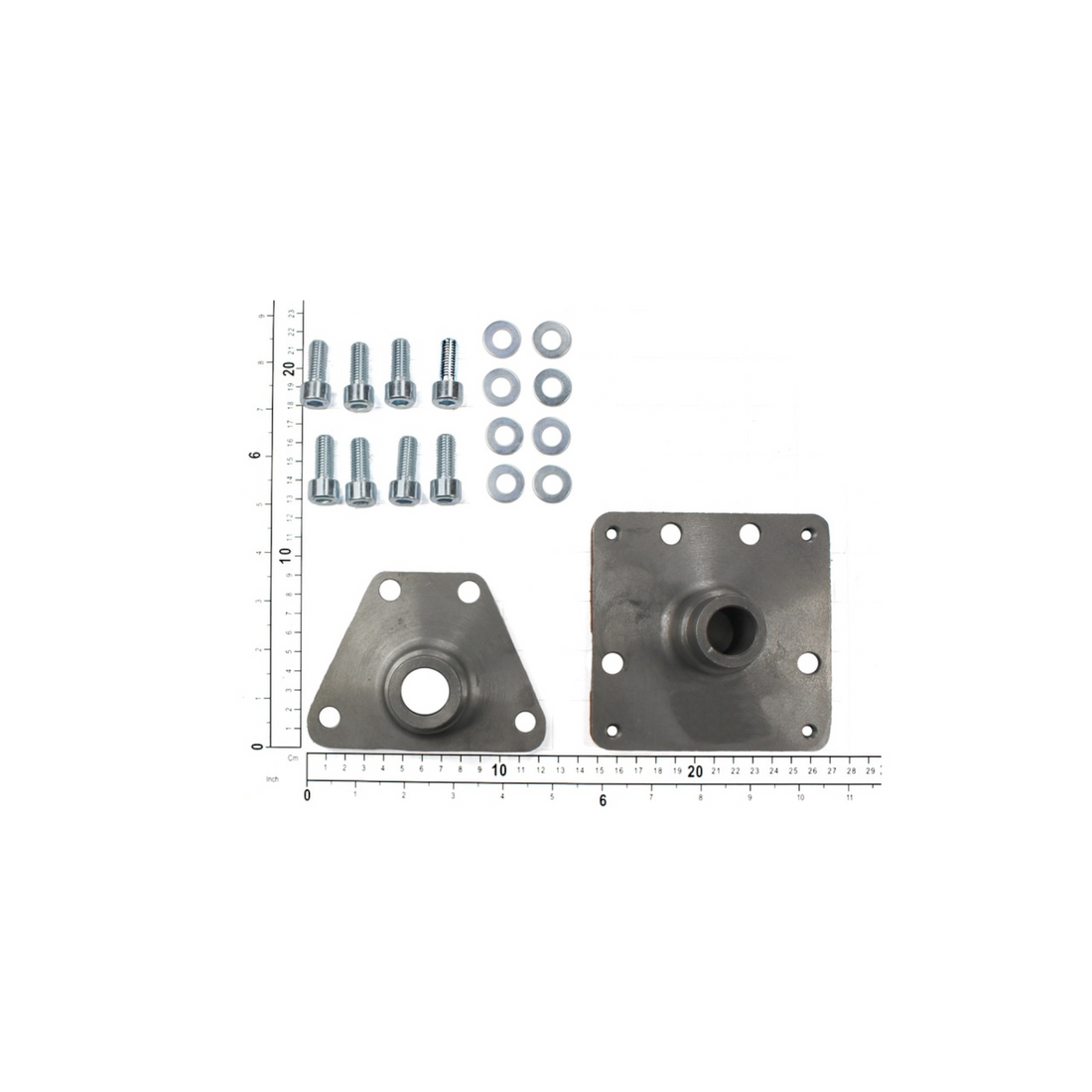 R&M Parts - Bearing Housing, Part Number: 3000005064