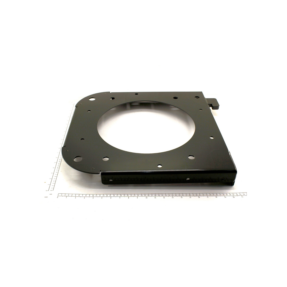 R&M Parts - End Plate, Part Number: 3000005134