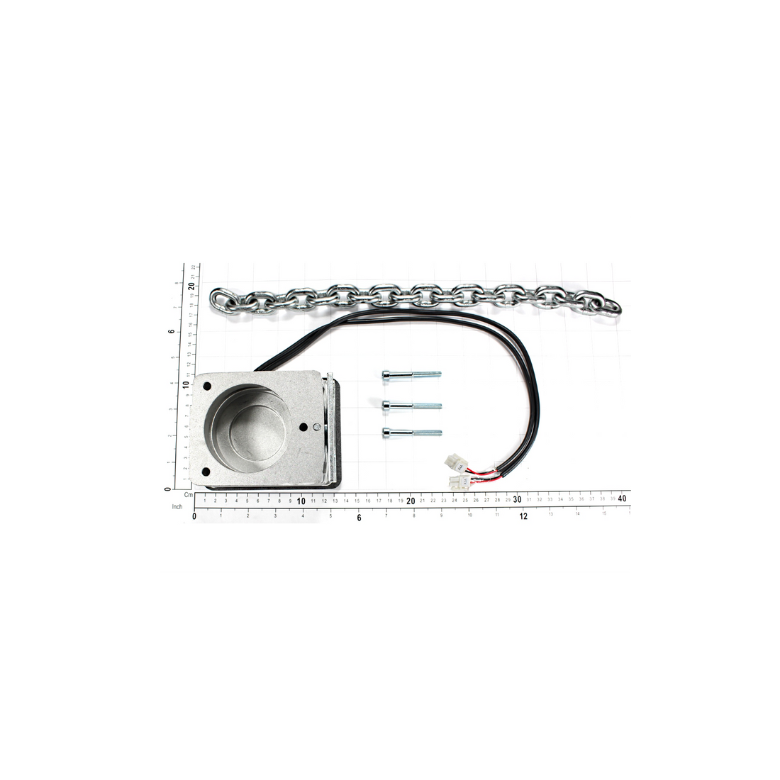 R&M Parts | Chain Guide | Part Number: 3000005918