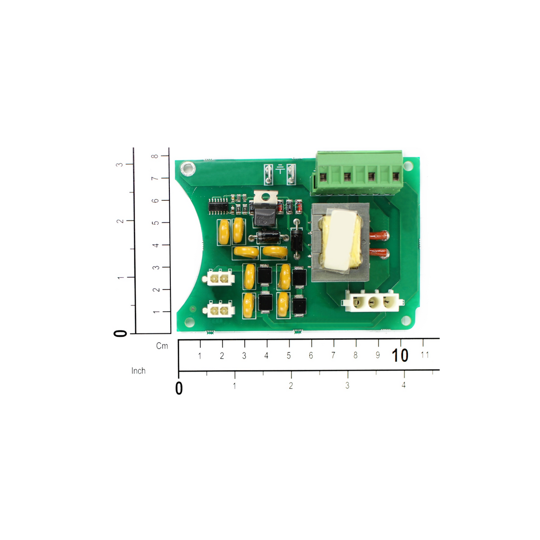 R&M Parts | Electrical Board | Part Number: 3000006068