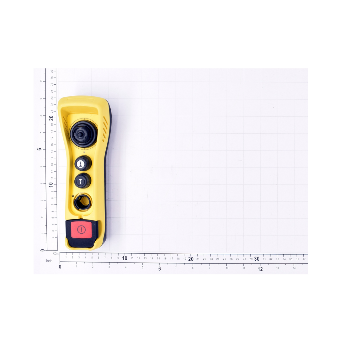 R&M Parts - Transmitter, Part Number: 3000006265