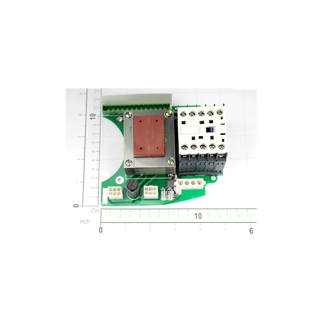 R&M Parts - Power Supply Board, Part Number: 3000006496