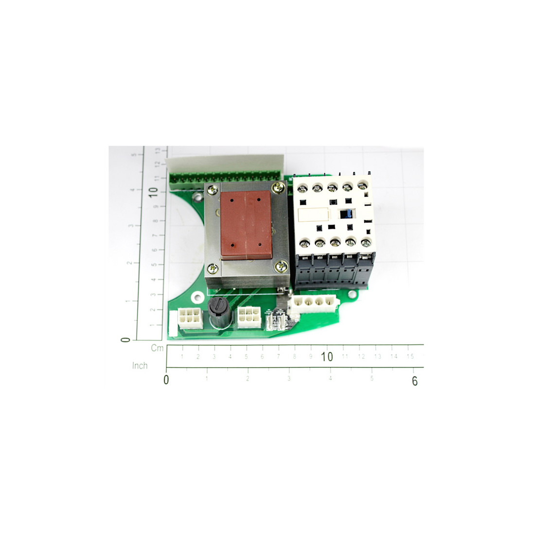 R&M Parts | Power Supply Board | Part Number: 3000006496