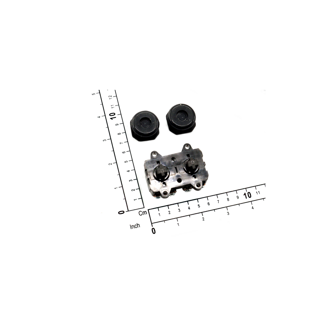 R&M Parts | Pushbutton Unit | Part Number: 3000006583