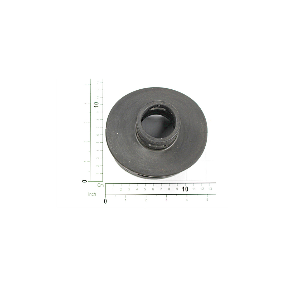 R&M Parts | Protection Rubber | Part Number: 3000006661