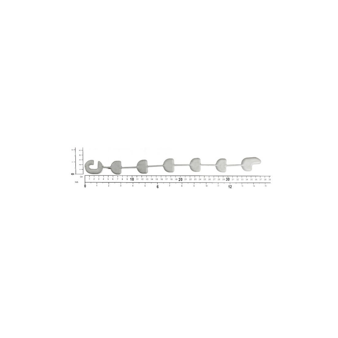 R&M Parts - Chain Fitting Tool, Part Number: 3000006761