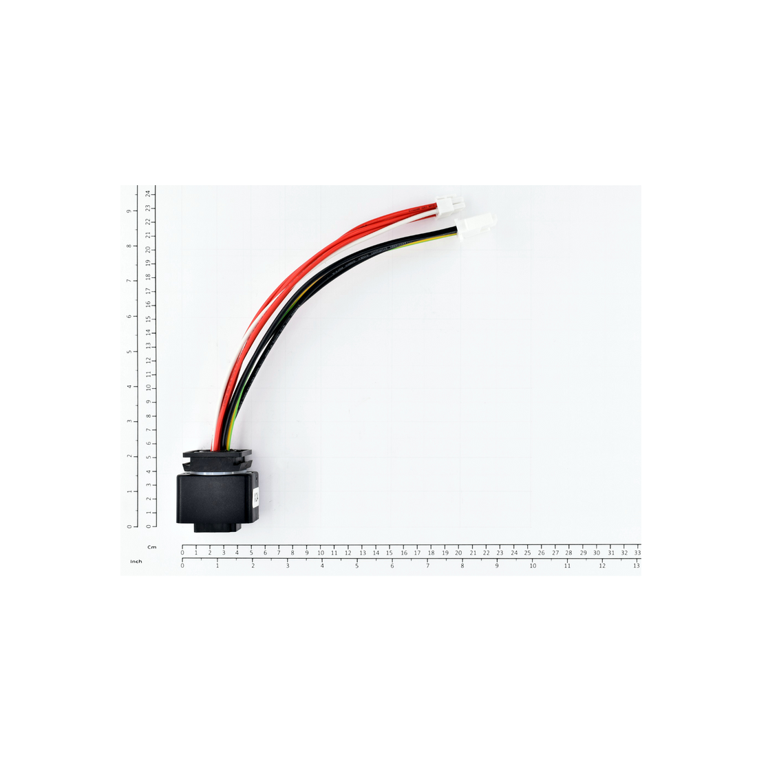 R&M Parts - Cable Interface, Part Number: 3000006863