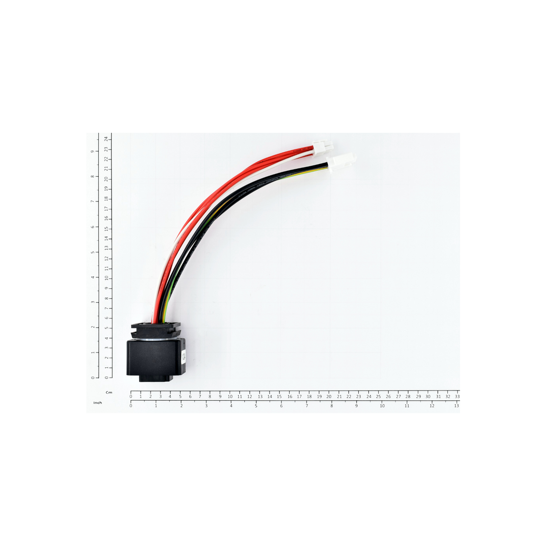 R&M Parts | Cable Interface | Part Number: 3000006863