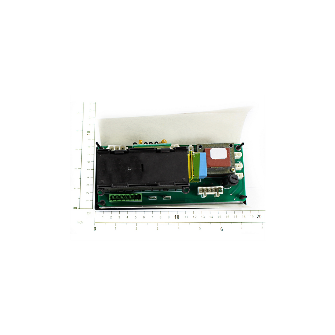 R&M Parts - Electrical Board, Part Number: 3000007100