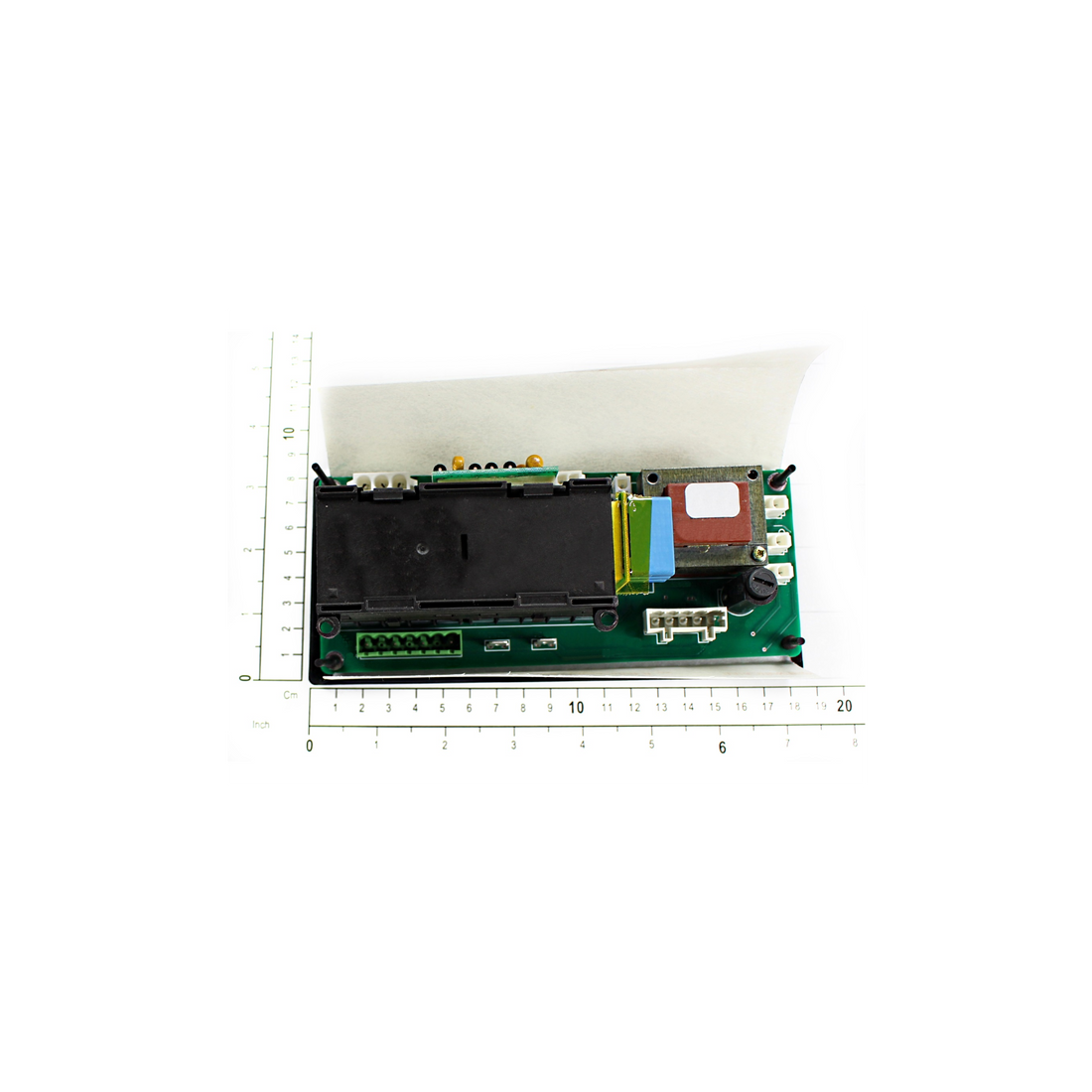 R&M Parts | Electrical Board | Part Number: 3000007100