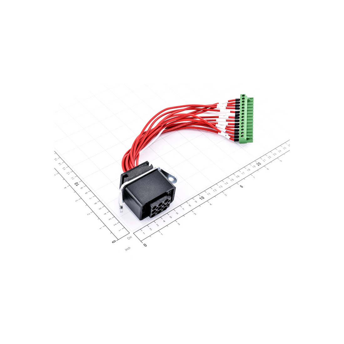 R&M Parts | Cable Interface | Part Number: 3000007114