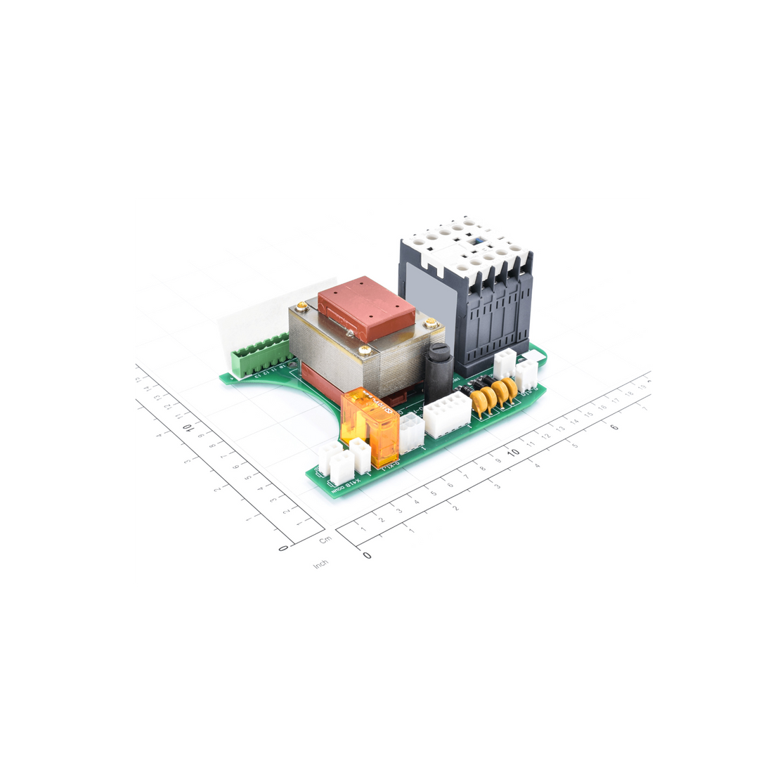 R&M Parts | Power Supply Board | Part Number: 3000007173