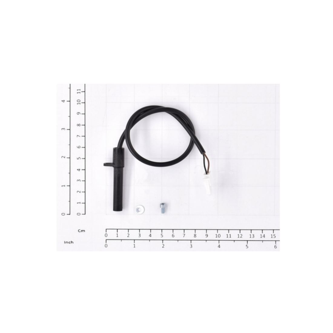 R&M Parts | Limit Switch | Part Number: 3000007417