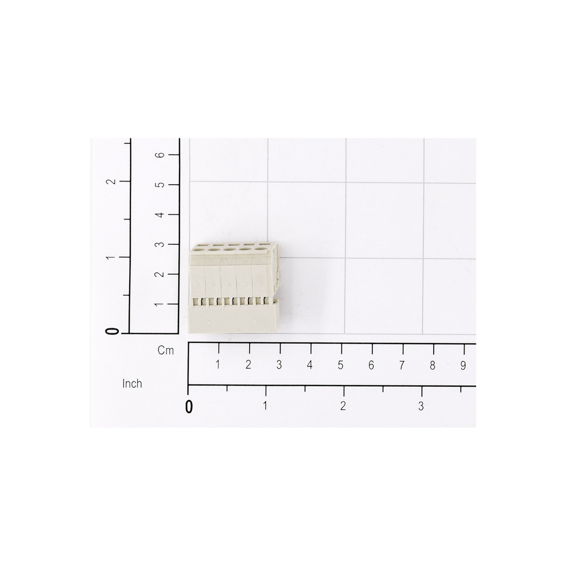 R&M Parts | Connector | Part Number: 3000007443