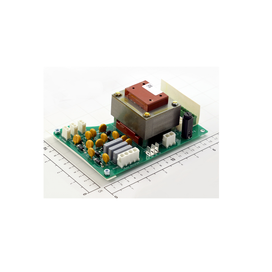 R&M Part - Power Supply Board, Part Number: 3000007542
