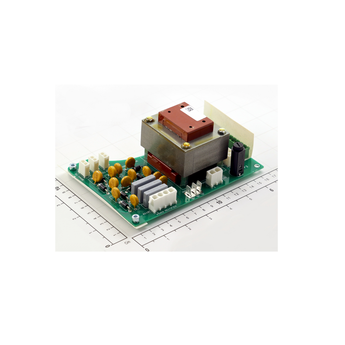 R&M Part | Power Supply Board | Part Number: 3000007542