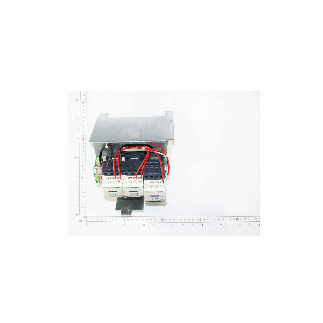 R&M Parts - Motor Control Board, Part Number: 3000007553