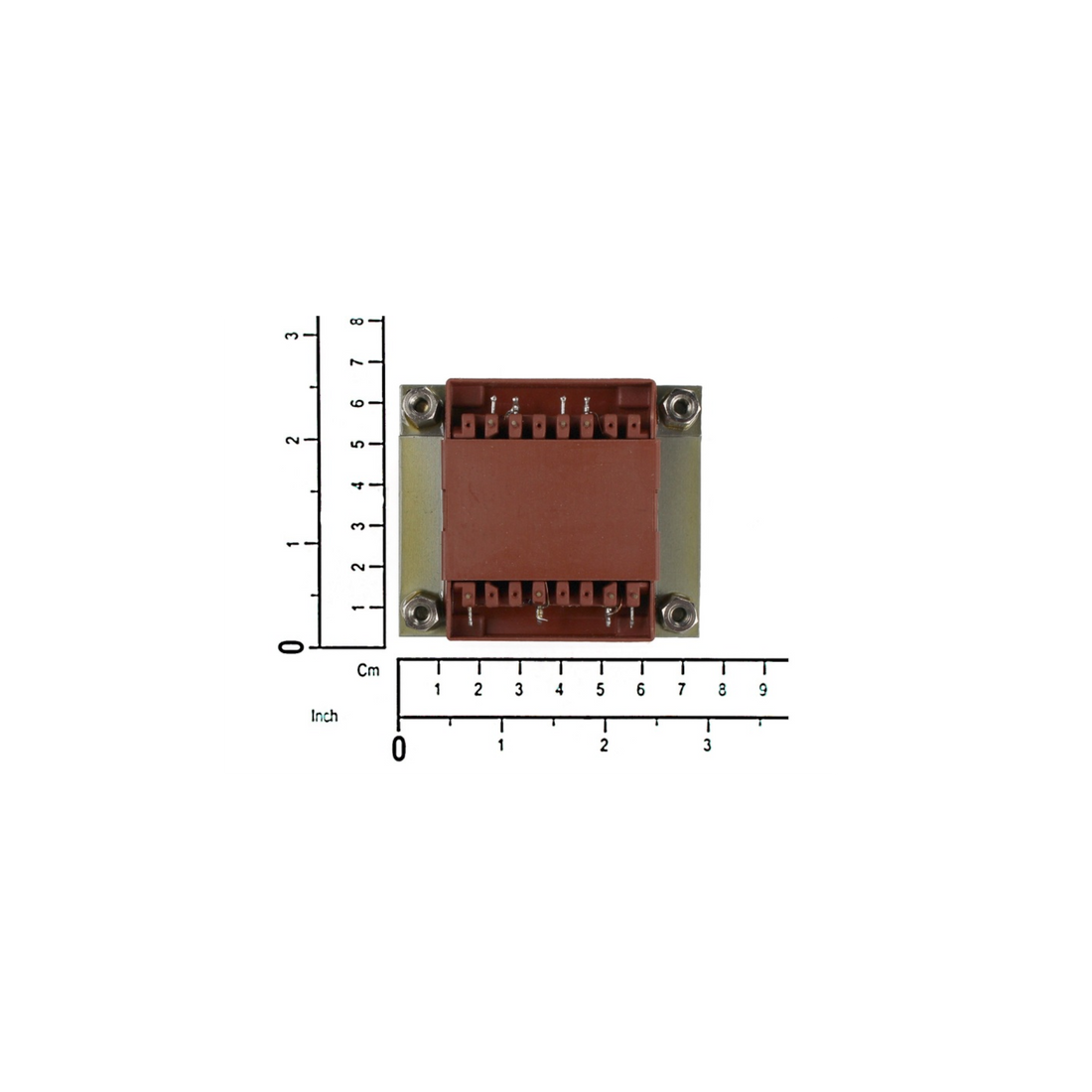 R&M Parts | Transformer | Part Number: 3000007559