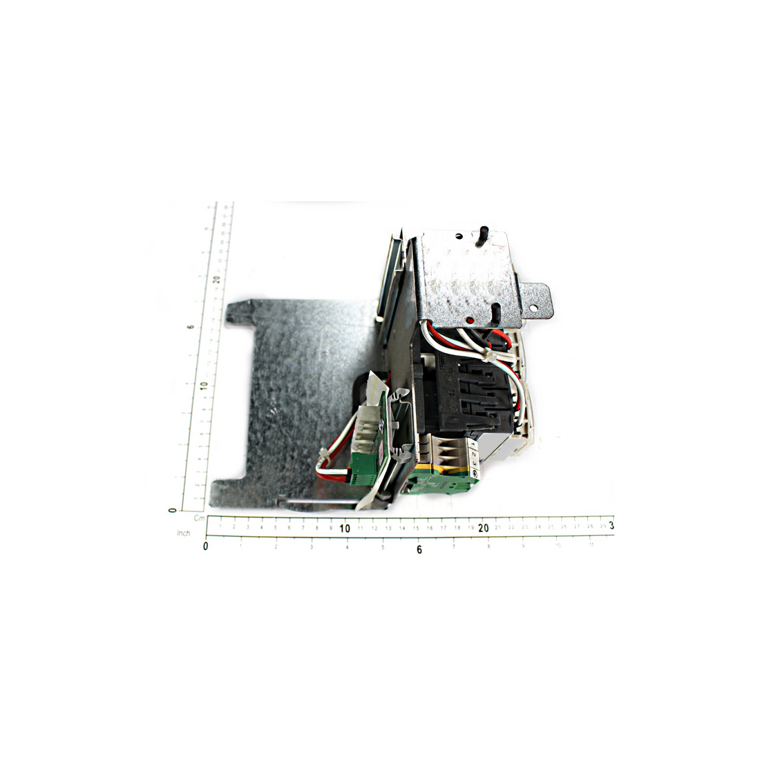 R&M Parts - Motor Control Board, Part Number: 3000007876