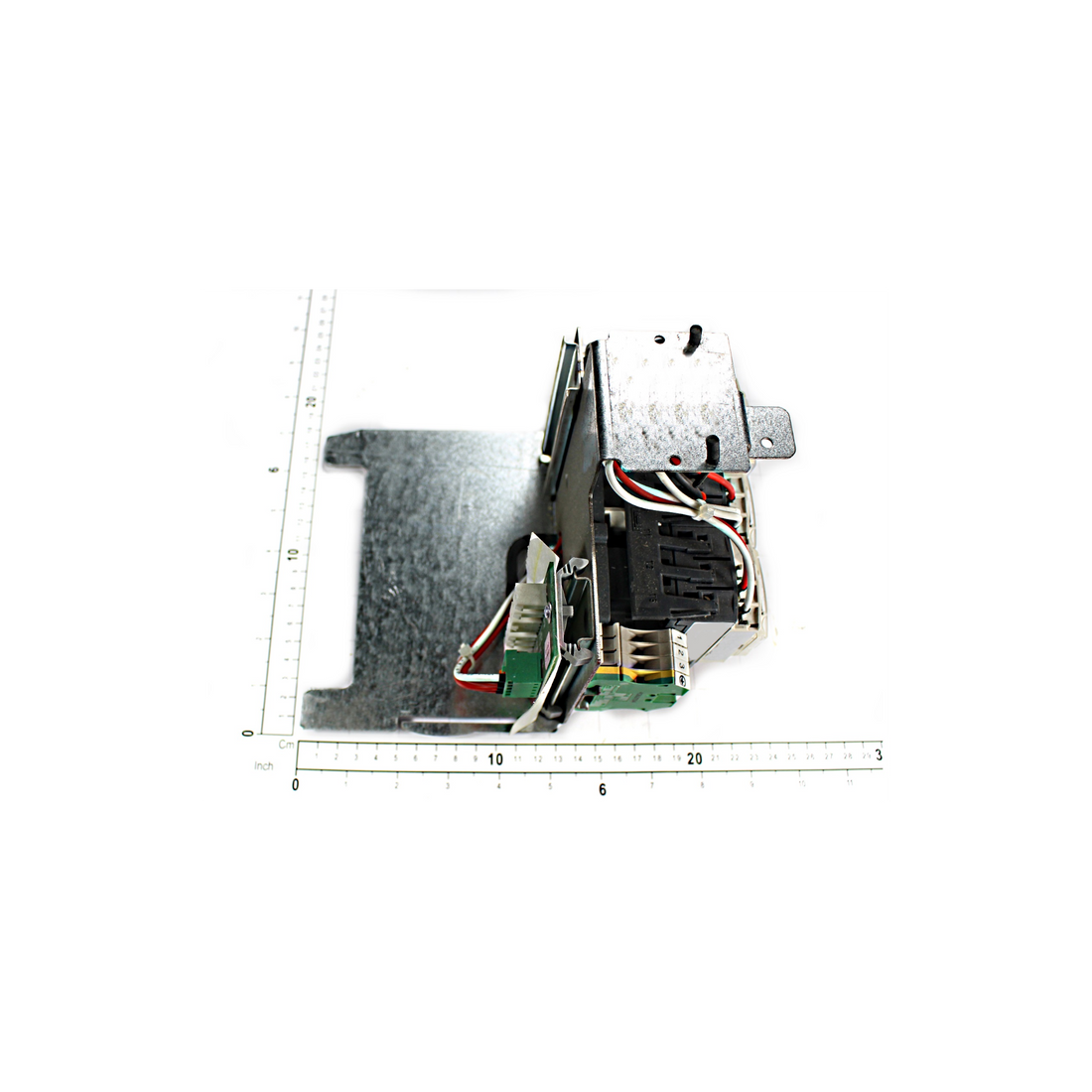 R&M Parts | Motor Control Board | Part Number: 3000007876