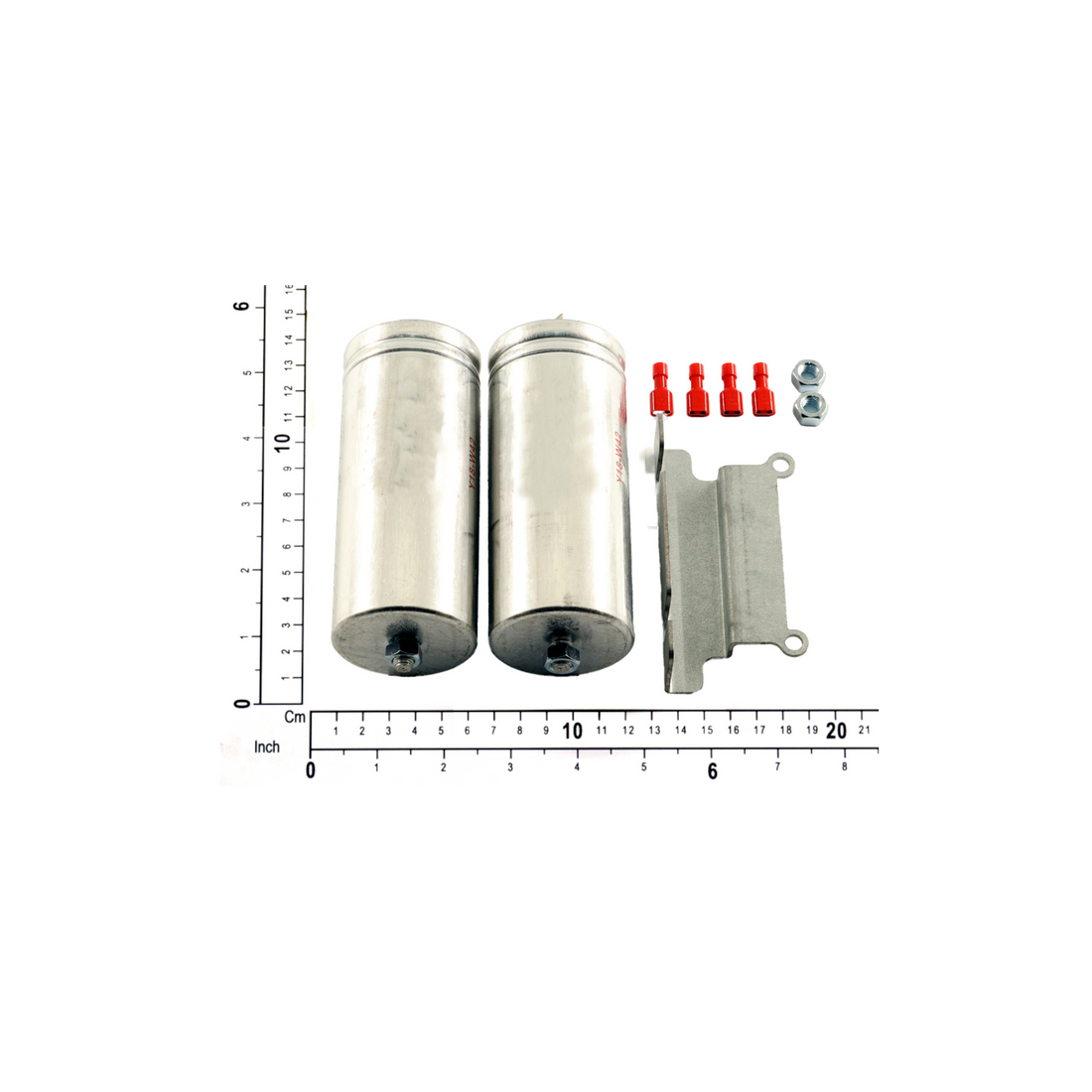 R&M Parts | Capacitor Set | Part Number: 3000008604