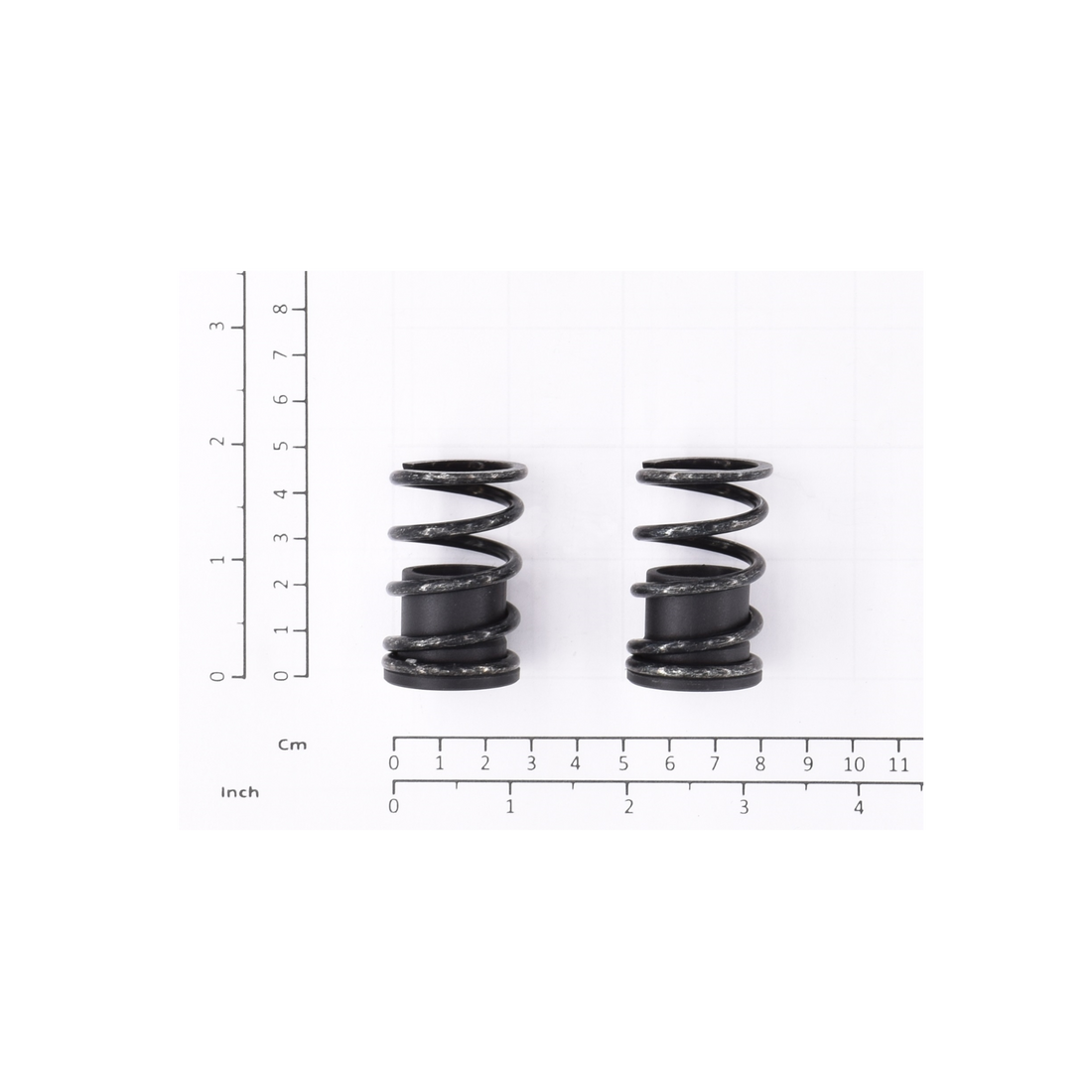 R&M Parts - Spring Set, Part Number: 3000008648