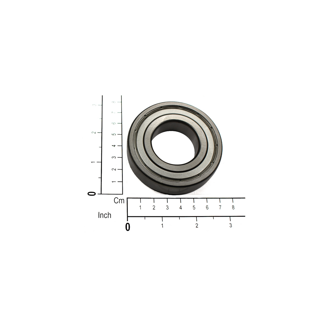 R&M Parts - Deep Groove Ball Bearing, Part Number: 50001324