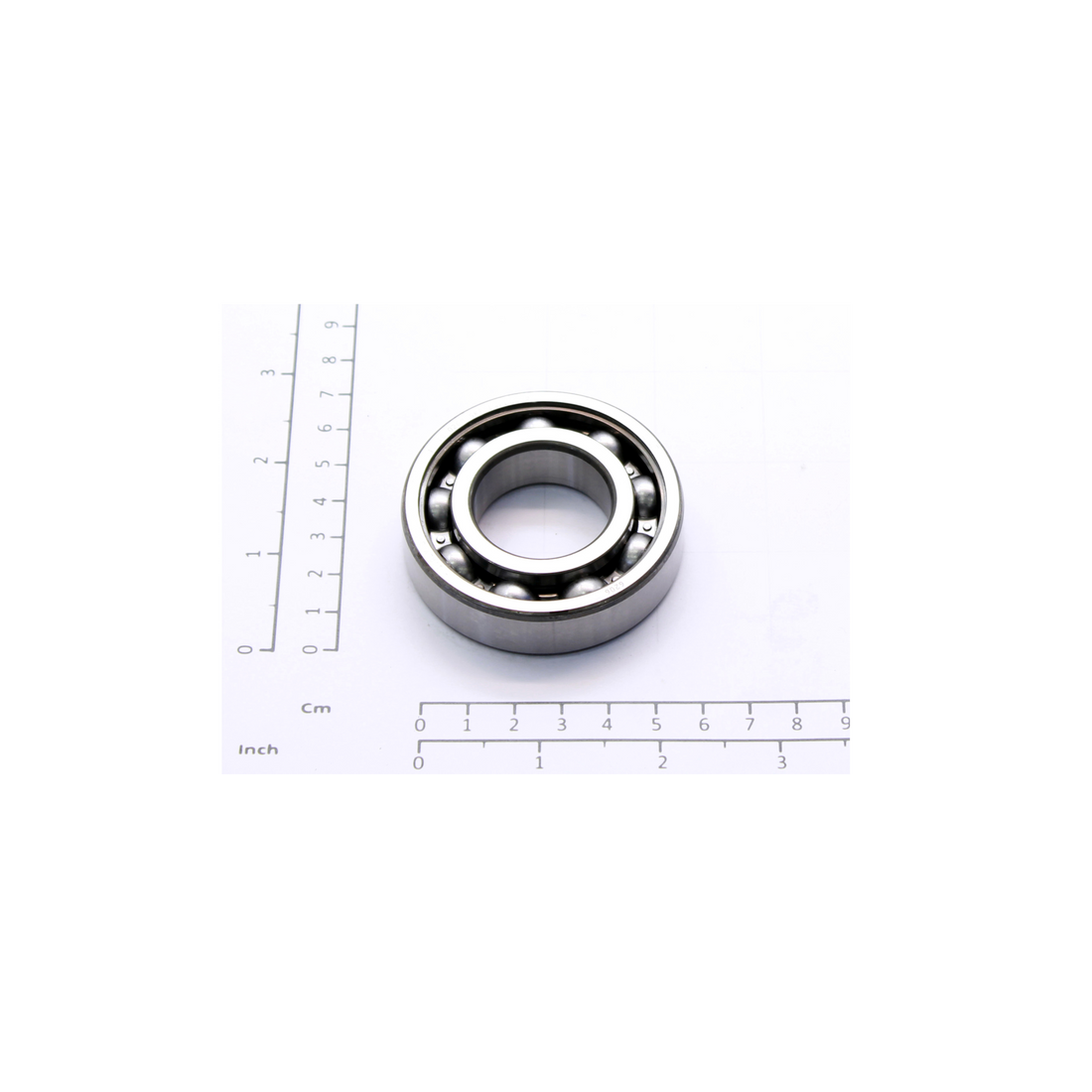 R&M Parts - Deep Groove Ball Bearing, Part Number: 50005003