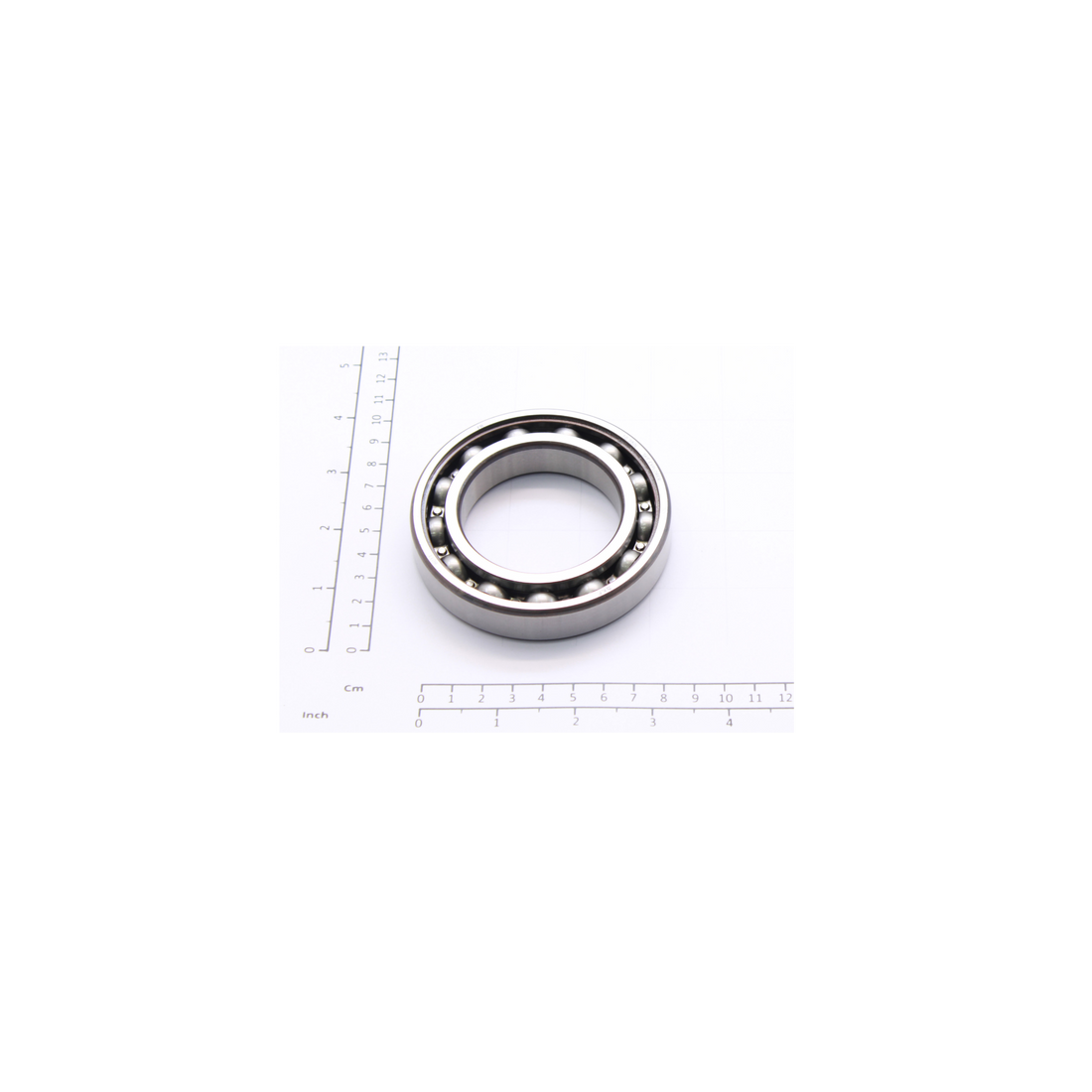 R&M Parts - Deep Groove Ball Bearing, Part Number: 52001016