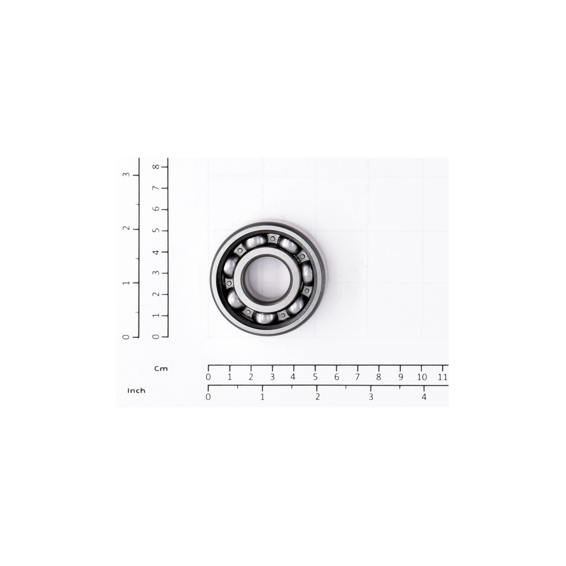 R&M Parts - Deep Groove Ball Bearing, Part Number: 52001018