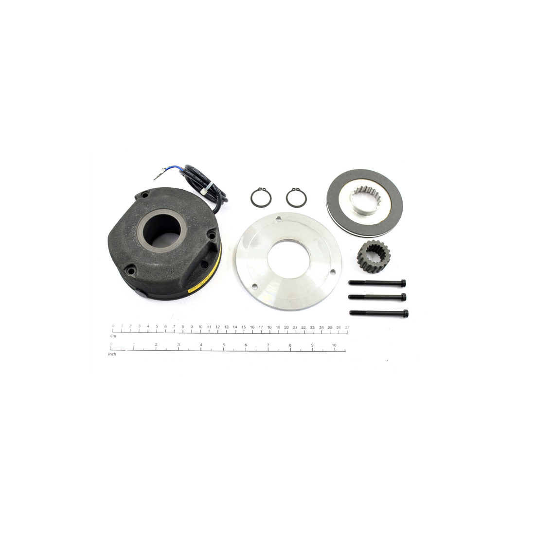 R&M Parts - Brake, Part Number: 52263098