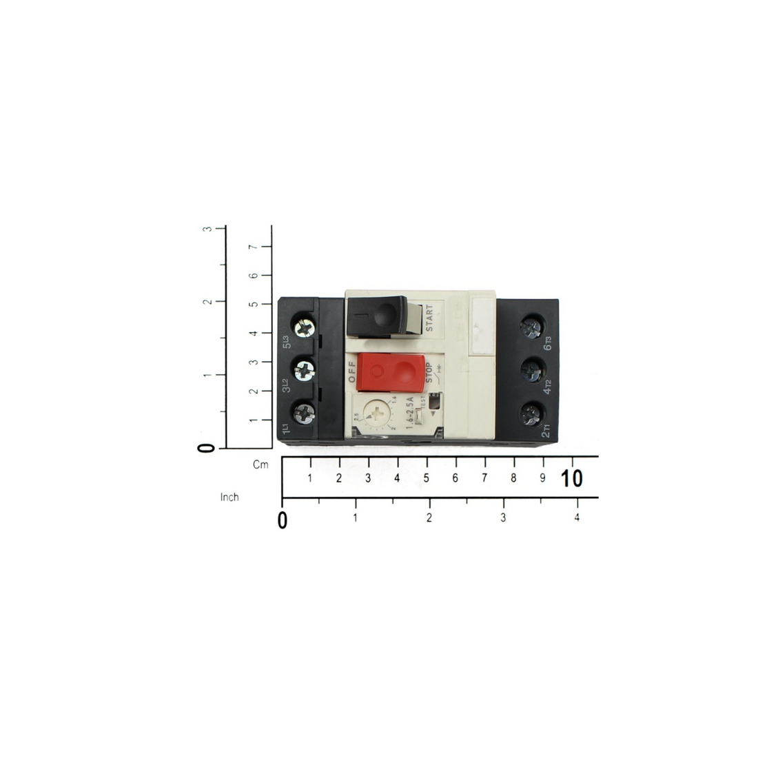 R&M Parts - Motor Circuit Breaker, Part Number: 52264531