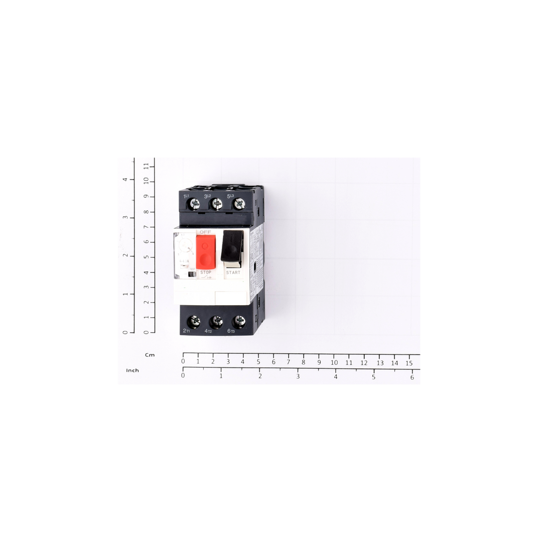 R&M Parts - Motor Circuit Breaker, Part Number: 52264533