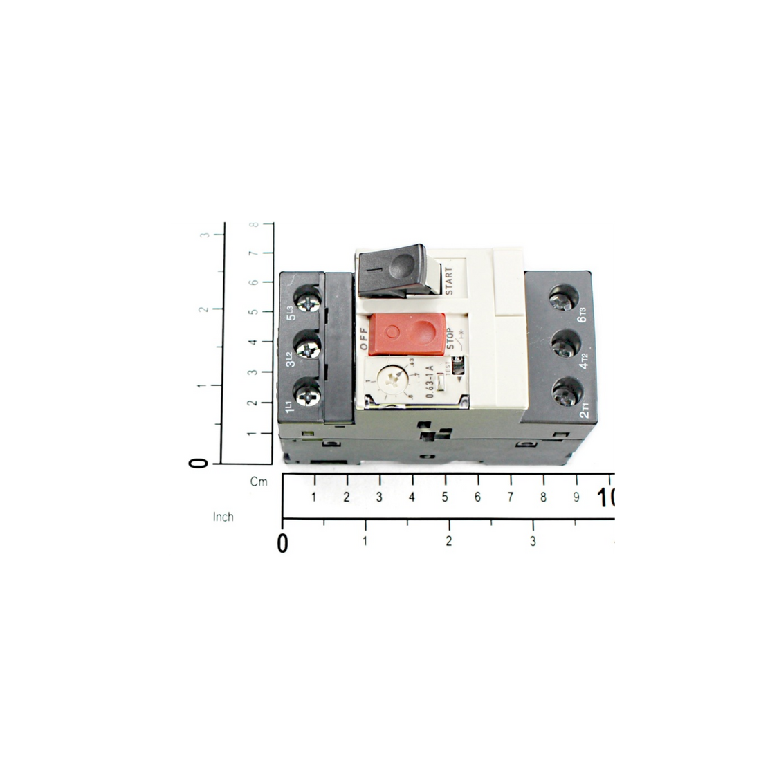 R&M Parts - Motor Circuit Breaker, Part Number: 52264538