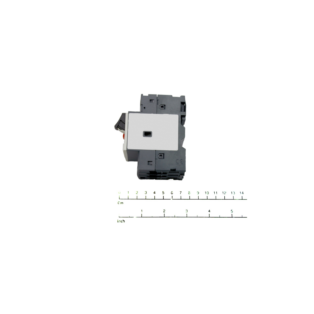 R&M Parts - Motor Circuit Breaker, Part Number: 52264542