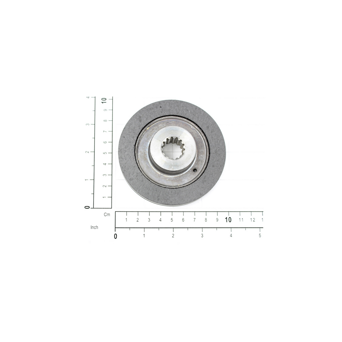 R&M Parts | Friction Disc | Part Number: 52269631