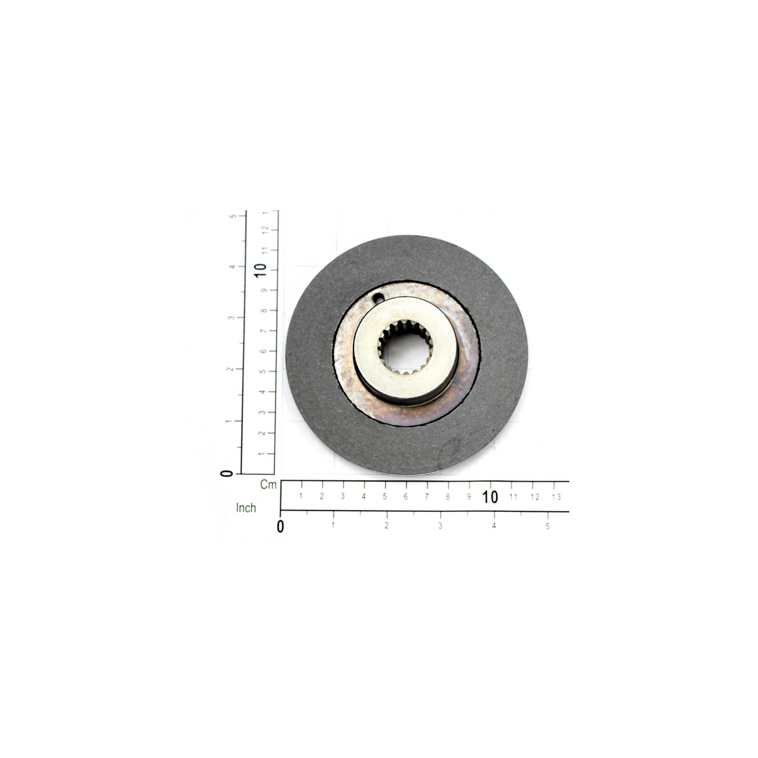 R&M Parts | Friction Disc | Part Number: 52269632