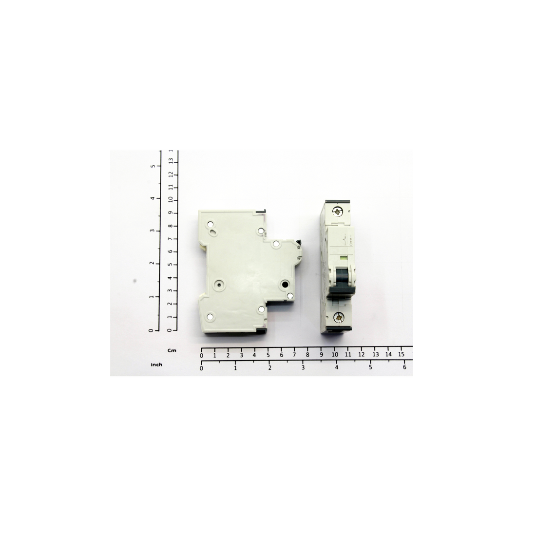 R&M Parts - Miniature Circuit Breaker, Part Number: 52271801