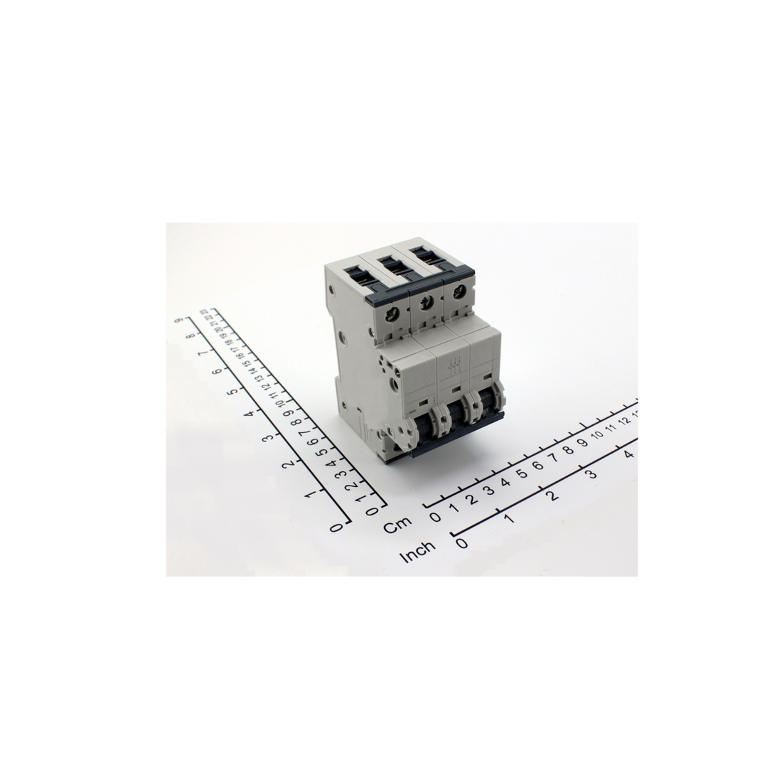 R&M Parts - Miniature Circuit Breaker, Part Number: 52271810