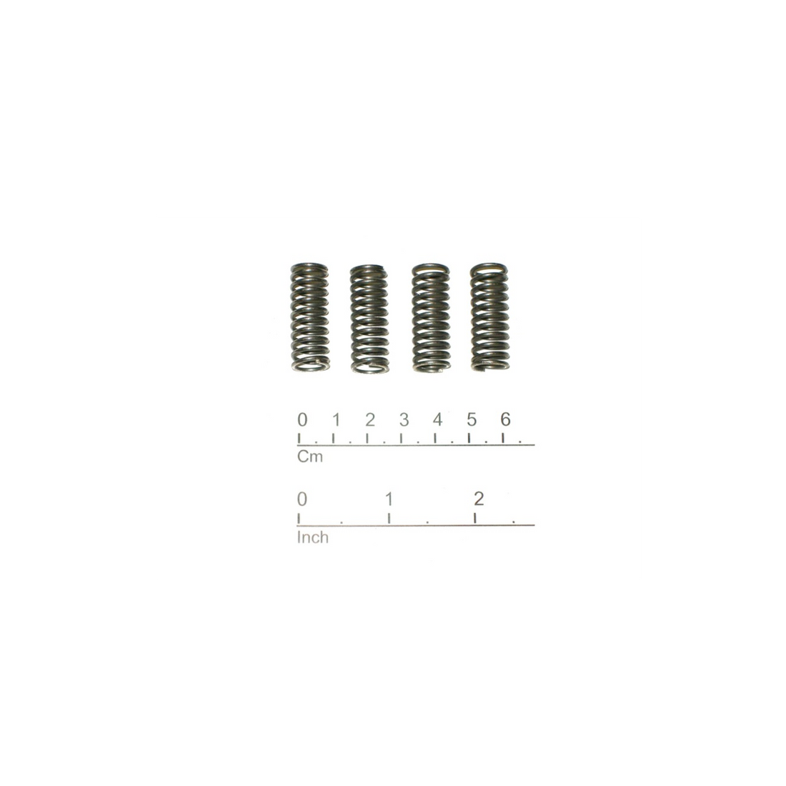 R&M Parts - Spring Set, Part Number: 52272127