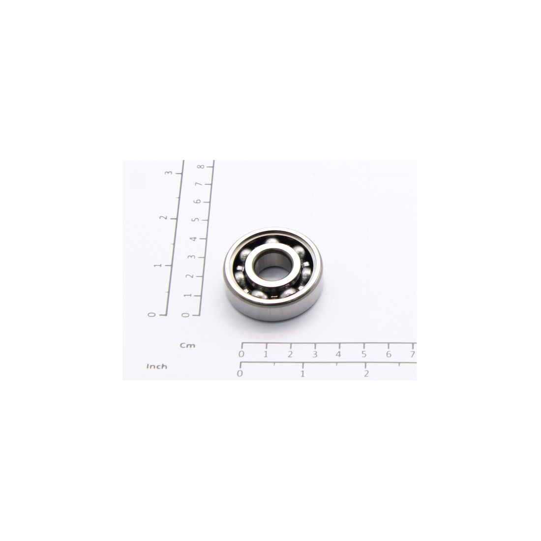 R&M Parts - Deep Groove Ball Bearing, Part Number: 52274500