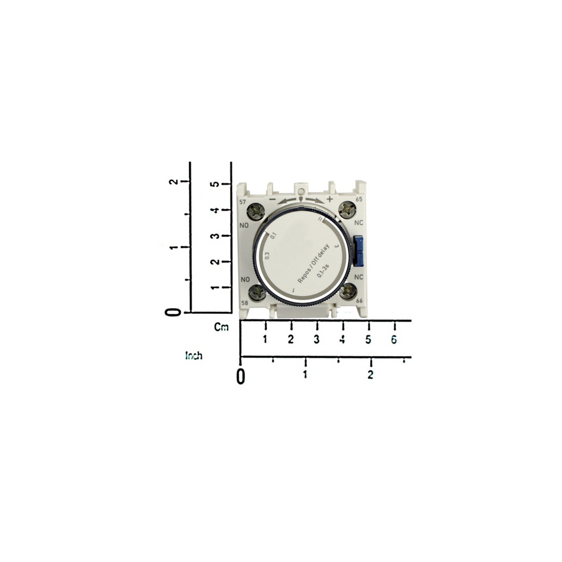 R&M Parts | Contact Block | Part Number: 52275244