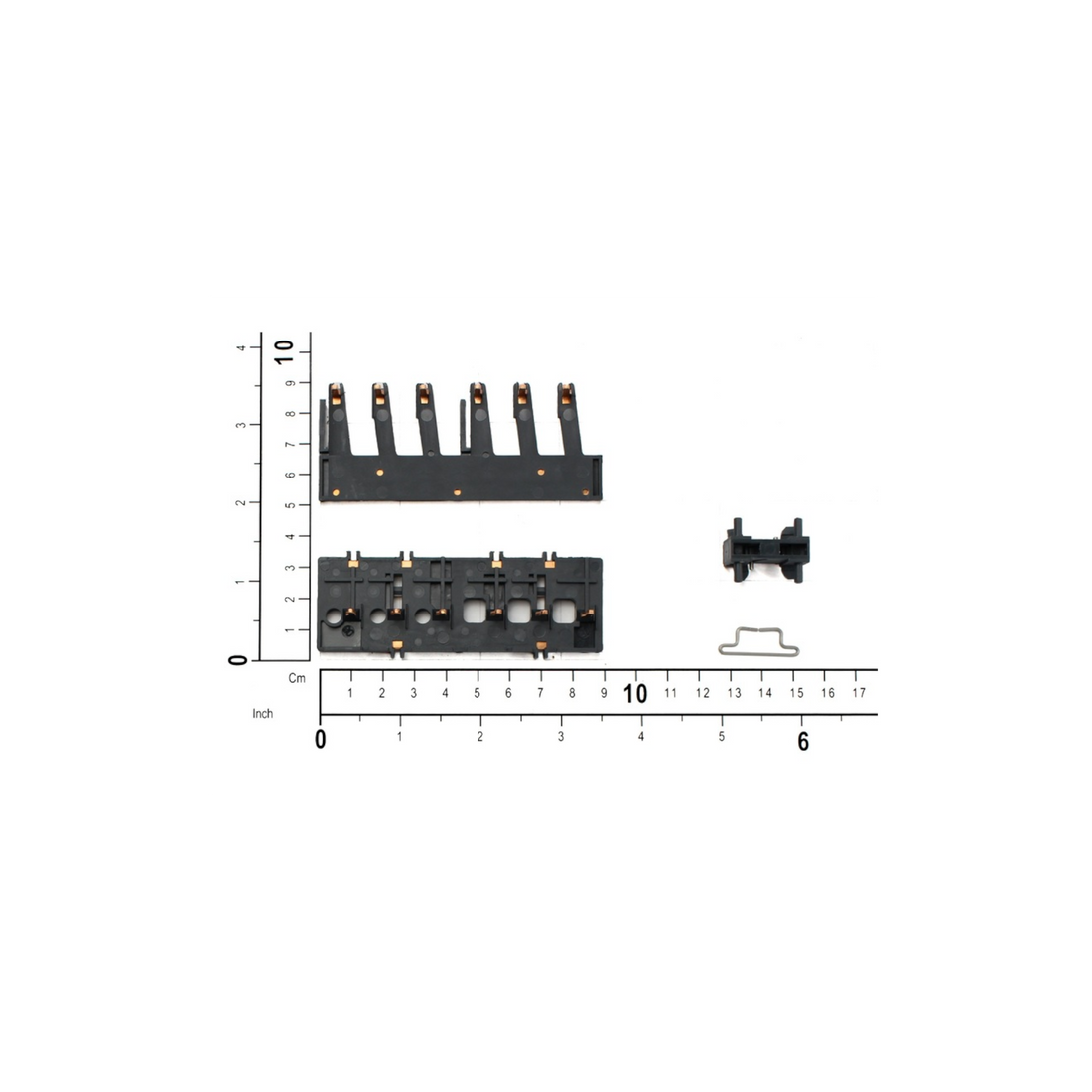 R&M Parts - Reversing Kit, Part Number: 52275254