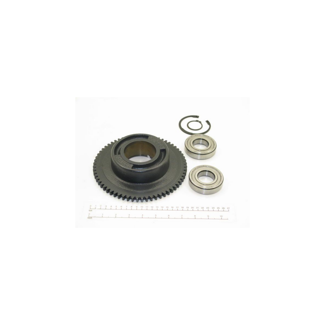 R&M Parts - Wheel Set, Part Number: 52275767