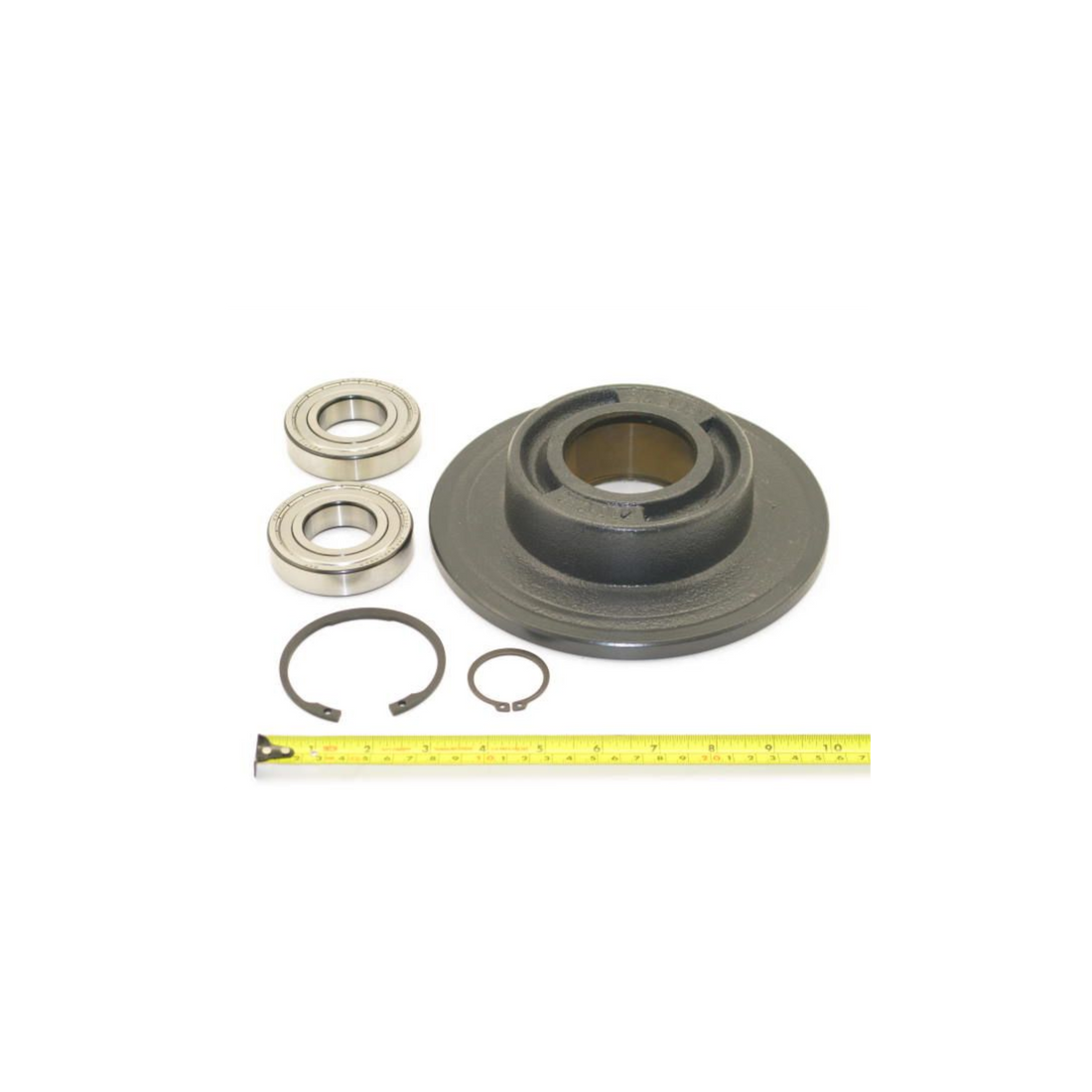 R&M Parts - Wheel Set, Part Number: 52275768