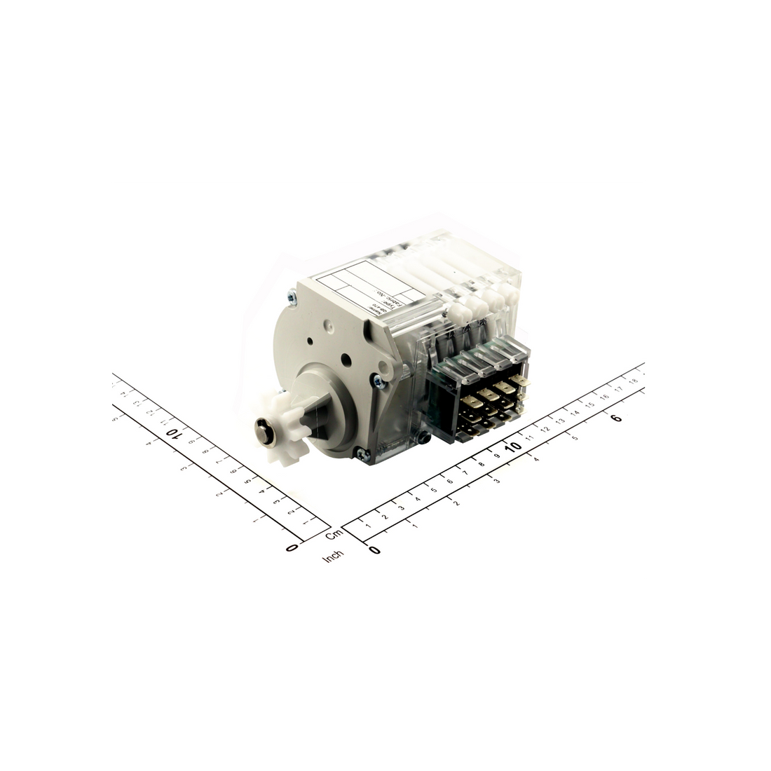 R&M Parts - Limit Switch Set, Part Number: 52288503