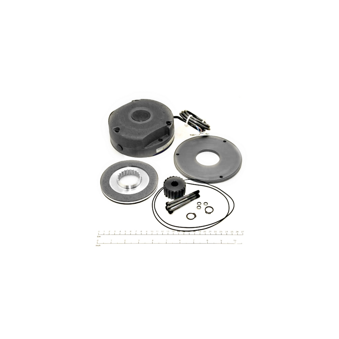 R&M Parts - Brake, Part Number: 52291357