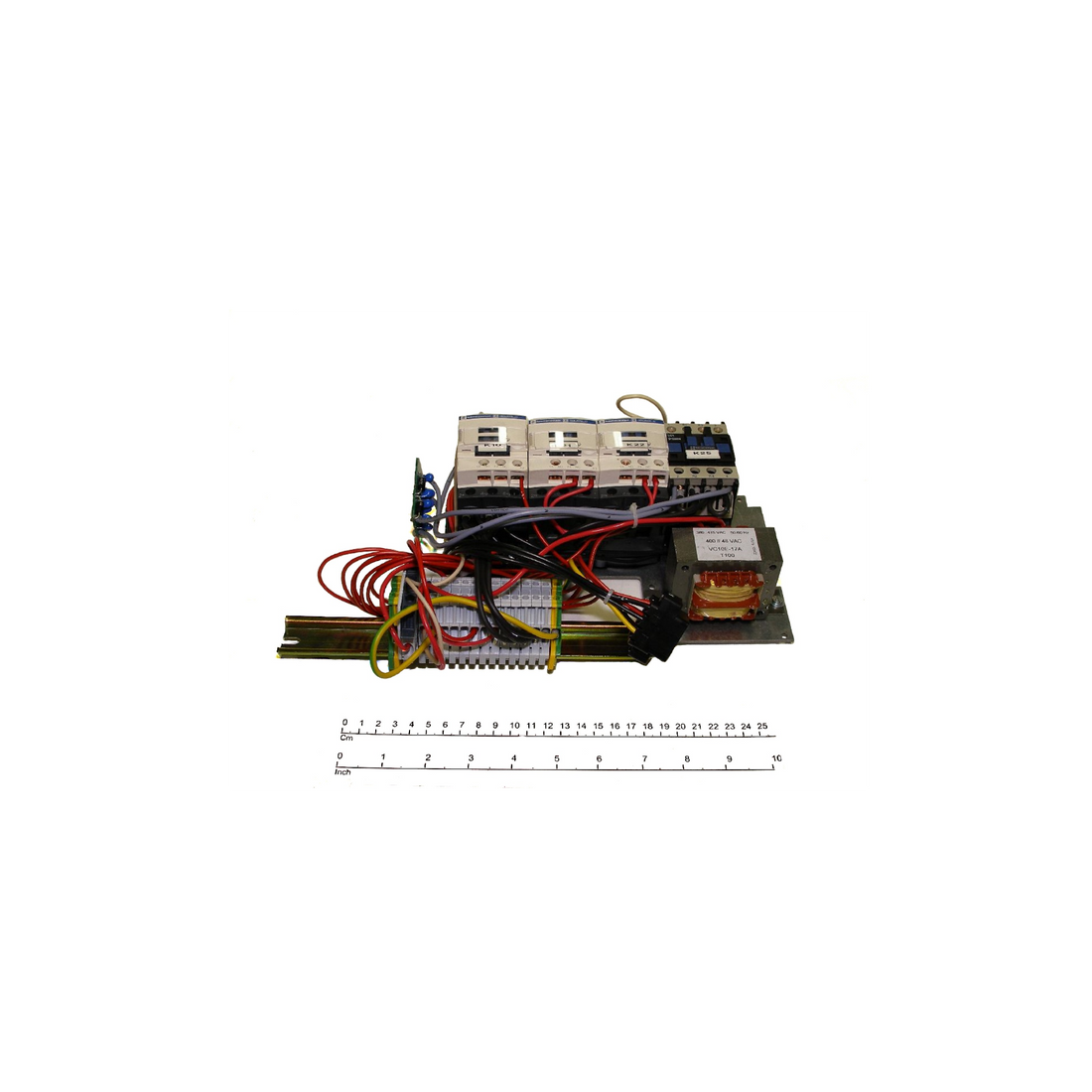 R&M Parts | Control Box | Part Number: 52292441