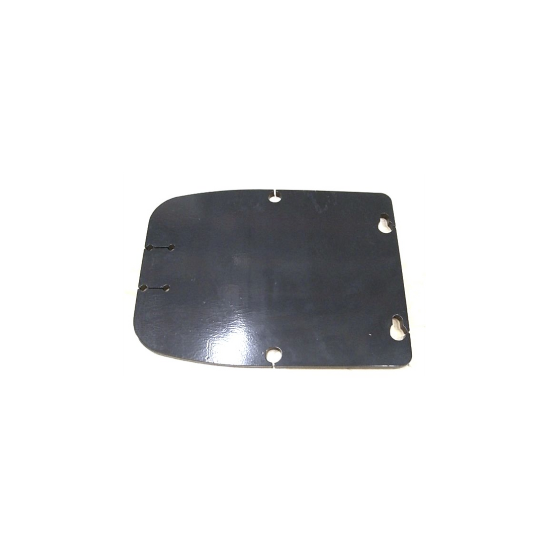 R&M Parts - Counter Weight, Part Number: 52292898