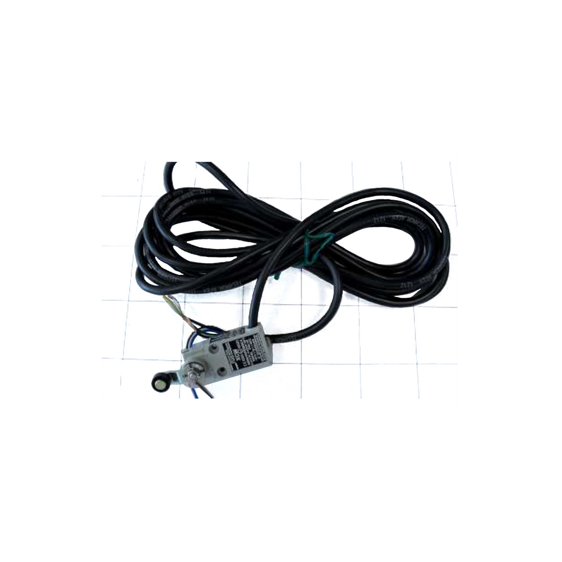 R&M Parts - Limit Switch, Part Number: 52295857